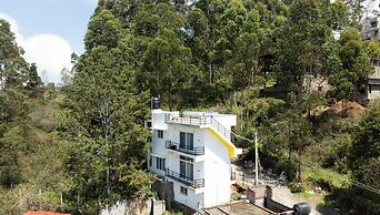 Thalir  Nest Valley View