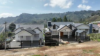 Thalir  Nest Valley View