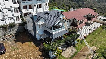 Thalir  Nest Valley View