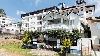 Thalir  Nest Valley View