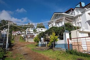 Thalir  Nest Valley View