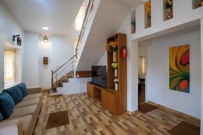 Thalir  Nest Valley View