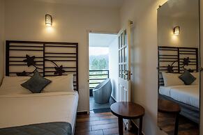 Thalir  Nest Valley View