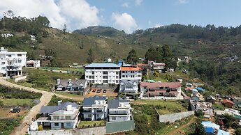 Thalir  Nest Valley View