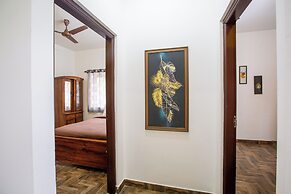 Thalir  Nest Valley View