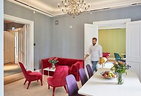 Hotell Hehrne