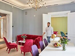 Hotell Hehrne