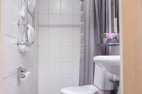 Hotell Hehrne