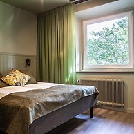 Hotell Hehrne
