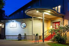 Hotell Hehrne