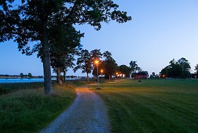 Hotell Hehrne