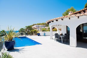 Emperador in Benissa