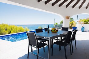 Emperador in Benissa