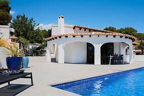 Emperador in Benissa