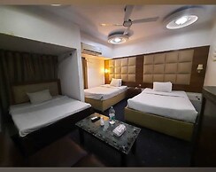 Grand Plaza Hotel