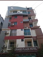 Grand Plaza Hotel