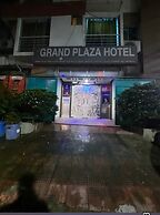 Grand Plaza Hotel