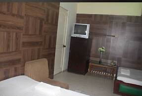 Grand Plaza Hotel