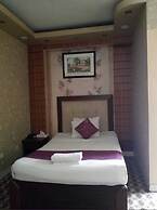 Grand Plaza Hotel