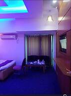Grand Plaza Hotel
