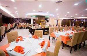 Grand Plaza Hotel