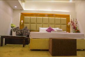 Grand Plaza Hotel