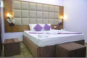 Grand Plaza Hotel