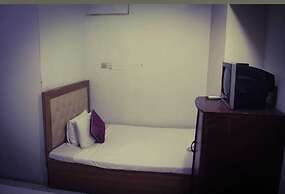 Grand Plaza Hotel