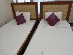 Grand Plaza Hotel