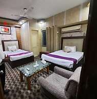 Grand Plaza Hotel