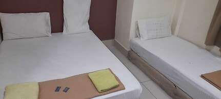 SV Andalas Hotel