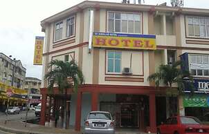 SV Andalas Hotel