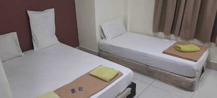 SV Andalas Hotel