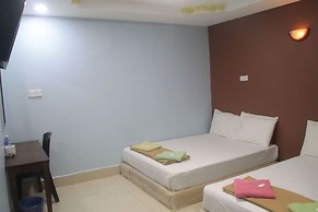 SV Andalas Hotel