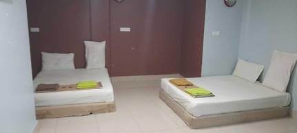 SV Andalas Hotel