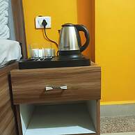 Hotel Shivoham