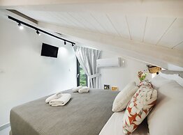 Fraxi Beach Premium Apartments