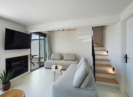 Fraxi Beach Premium Apartments