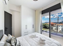 Fraxi Beach Premium Apartments