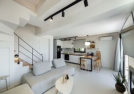 Fraxi Beach Premium Apartments