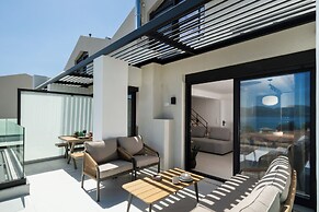 Fraxi Beach Premium Apartments