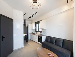 Fraxi Beach Premium Apartments