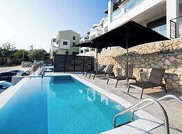 Fraxi Beach Premium Apartments