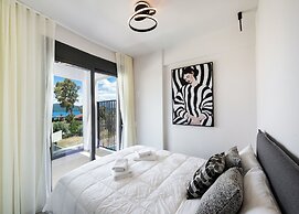 Fraxi Beach Premium Apartments