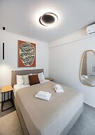 Fraxi Beach Premium Apartments