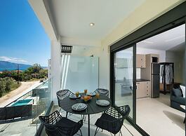 Fraxi Beach Premium Apartments