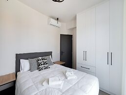 Fraxi Beach Premium Apartments