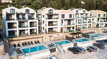 Fraxi Beach Premium Apartments