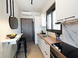 Fraxi Beach Premium Apartments