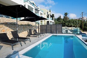 Fraxi Beach Premium Apartments